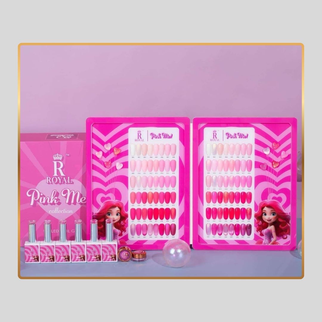 amazing nail